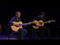 BLUES EN MINEUR, Django Reinhardt - Bireli Lagrene, Adrien Moignard, Samuel Strouk, Jérémie Arranger