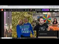 Mizkif Sister No SHOT you guys are bro and sis w Mizkif Merch on