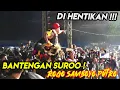 Download Lagu detik detik Munculnya BANTENGAN SUROO - ROGO SAMBOYO PUTRO - LIVE Lap BRIMOB KOTA KEDIRI