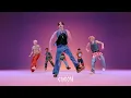 (Full Focused) RIIZE(라이즈) 'Impossible' 4K | BE ORIGINAL