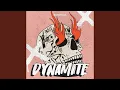 Lagu Dynamite
