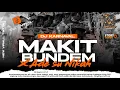 Lagu Dj Makit Bundem X Ade Su Nikah - Style Partyan karnaval 2026