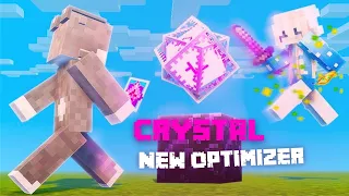 This Crystal Optimizer Beats Marlow s New Crystal Optimizer