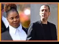 Janet Jackson Says Ex Husband Wissam Al Mana Ain t Getting Half Of NOTHING