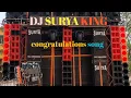 Lagu DJ_SURYA_KING REMIX#comparison_song Sabhi beyeman Dj wale kiripiya dheyan de tum sabh ka bap#viral