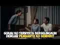 Lagu Kisah Nyata❗Pembantu Berselingkuh dengan Suami Majikan | Drama Rumah Tangga Indonesia