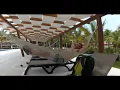 Arrival in CUN with USA Transfers to Barcelo-Massive Affordable All Inclusive in Riveria Maya