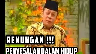 kh zainudin mz ceramah singkat menyentuh hati