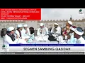 Download Lagu SEGMEN SAMBUNG QASIDAH | BABUL MUSTOFA