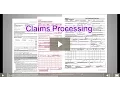 Claims Processing with Parascript