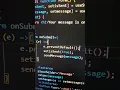 cancel default behavior of submit button React