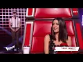 Lomepal - Eyes Say | Alex | The Voice 2019 | Blind Audition