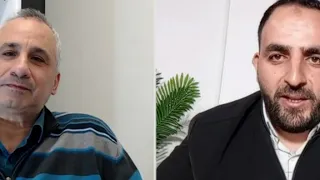 محلل فلسطيني لايدي كوهين طز بالرئيس ترامب 