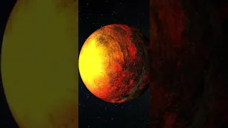 اخطر الكواكب لا يصلح العيش عليها 
