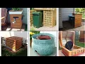 Best Landscaping Ideas To Hide Utility Boxes