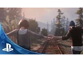 Video di Life is Strange - Out of Time Launch Trailer | PS4, PS3