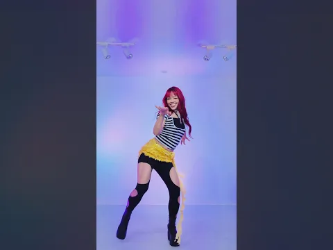 [K-POP THROWBACK] BESTie– "Love Options " dance cover #kpop #shorts