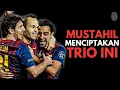 Download Lagu Mengapa Tidak Akan Pernah Ada Lagi Trio Seperti Messi, Xavi, dan Iniesta Sampai Kapanpun?