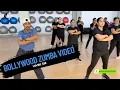 Download Lagu Bollywood Zumba Workout Video | Dance Video | Zumba Video | Zumba Fitness With Unique Beats
