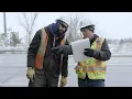 Working in Cold Environments USA Canada Employee Workplace Safety Training