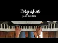 Story of us - Josh Kramer | Piano tutorial + sheet