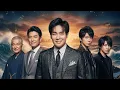 Lagu 🌊🎤 演歌最強ファミリー集結！鳥羽一郎×山川豊×木村徹二×木村竜蔵『あぁひとり旅』🔥感動の新曲公開