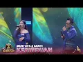 Download Lagu Mustofa X Santi - Kerinduan | Dangdut 24 Karat