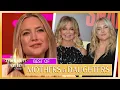 Kate Hudson s Mum Goldie Hawn Has ZERO Boundaries Mothers Daughters The Graham Norton Show
