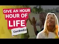 Download Lagu TRUE Impact in Cambodia | Charity Trip [2017]