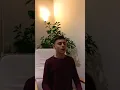 Download Lagu Aanslag Nieuw-Zeeland: Soera Ali Imran vers 169: recitatie Yasin Ihyâ Yildiz (14jaar, Brussel)