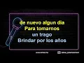 Banda La Mundial De Claudio Alcaraz - Hola Que Tal (Versión Karaoke)