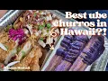 Lagu Minasa Hawaii Review | Filipino Fusion Gem in Waipahu!