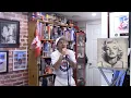 Since I Met You Baby:  Ivory Joe Hunter Cover