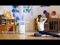 GE 6000 BTU Portable Air Conditioner Features Benefits