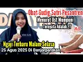 Download Lagu USTADZAH MUMPUNI TERBARU - OBAT MUJARAP SANTRI GUDIGAN DI PESANTREN ADALAH - NGAJI DI RAWALO