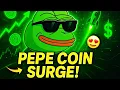 Lagu Pepe Coin Laatste Update 😍 - Pepe Coin Pepe Crypto Coin Nieuws - Pepe Coin Prijsvoorspelling 2026 🐸
