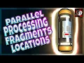 Parallel Processing Unit Fragments Location Subnautica Below Zero
