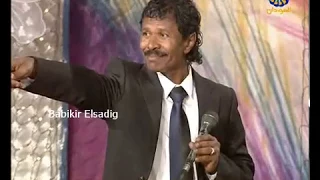 حمد البابلي حبيبتي يا أمي 