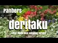 Download Lagu DERITAKU (PANBERS) cover @studiopink4957 saxophon version 