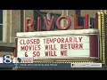 La Crosse movie theatres receive Wisconsin COVID-19 grant