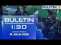 Download Lagu Sindiket Seludup Besi Buruk Di Lima Negeri Digempur SPRM | Buletin 1:30, 15 Julai 2025