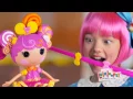 Download Lagu Brykacze.pl Lalaloopsy Stretchy Hair Commercial