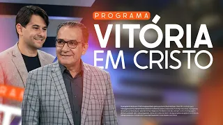 PROGRAMA VITÓRIA EM CRISTO | 05.09.26