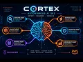 Cortex AI Agent Swarm That Survives Regional Failures Cockroac B AWS Hackathon