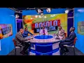 Download Lagu BOSOLO NA POLITIK | PRIORITÉ ENTRE LE DIALOGUE INCLUSIF, L'ACCORD DE WASHINGTON ET DE DOHA