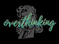 Download Lagu Mickey Valen - Overthinking (ft. Mothica) // S L O W E D