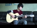 Download Lagu (Adele) Someone Like You - Sungha Jung