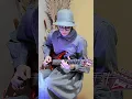 Download Lagu I can't tell you why _ Eagles (2nd guitar solo cover) #guitar #electricguitar #guitarist