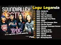 Lagu XPDC Full Album | Lagu XPDC Leganda | Hentian Ini, C.I.N.T.A. | Lagu Rock Kapak Terpilih 90an