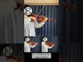 [Viola Cover] ガーベラの花のように / SWEET STEADY | 多重録音 (Multi-track Viola)